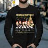 Iron Maiden Abbey Road Merry Christmas The Future Past World Tour 2024 Shirt Longsleeve 39