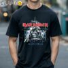 Iron Maiden Aces High Shirt Black Shirts 18