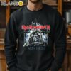 Iron Maiden Aces High Shirt Sweatshirt 11