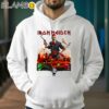 Iron Maiden Legacy of the Beast Live In Mexico T Shirt Hoodie 38