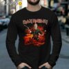 Iron Maiden Legacy of the Beast Live T Shirt Longsleeve 39