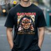 Iron Maiden Merch Legacy of the Beast Shirt Black Shirts 18