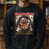 Iron Maiden Merch Legacy of the Beast Shirt Sweatshirt 11