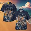 Iron Maiden Special Fan Heavy Mental New Tribal Hawaiian Shirt Hawaaian Shirt Hawaaian Shirt