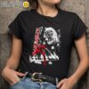Iron Maiden The Number Of The Beast Jumbo Shirt Black Shirts 9