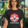 It's Time To Circle Back Trump 2024 Shirt