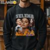Limited Selena Gomez Vintage T shirt Gift For Fans Sweatshirt 11