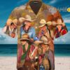 Looking For A Beauty Western Cowgirl Trendy Hawaiian Shirt For Women Aloha Shirt Aloha Shirt