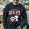 MLB New York Mets Snoopy 1988 Shirt Sweatshirt 3