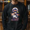 MLB New York Mets Snoopy Charlie Brown Woodstock Shirt Sweatshirt 11