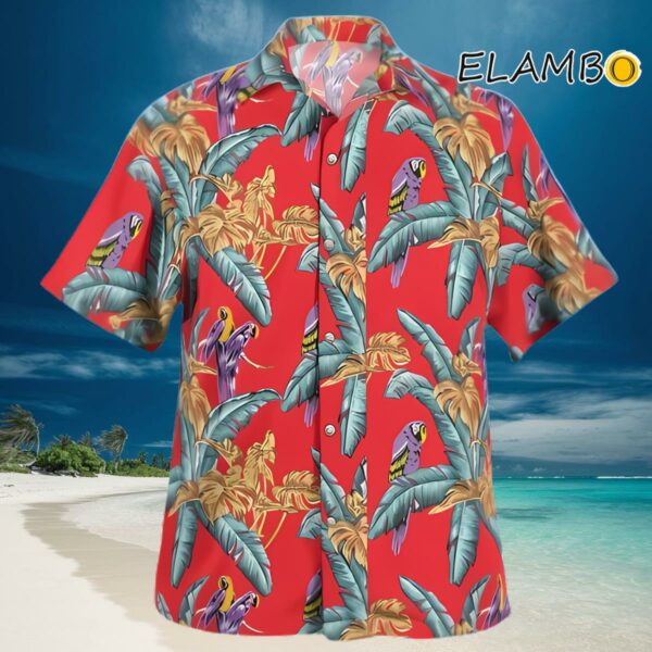 Magnum PI Aloha Summer Hawaiian Shirt For Men And Women Hawaiian Hawaiian