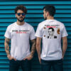 Marc Anthony History 2024 Tour T Shirt 1