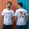 Marc Anthony History 2024 Tour T Shirt 3