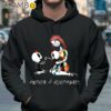 Mother of Nightmares Two Boys T Shirt Mothers Day Gifts Hoodie 37