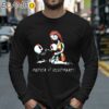 Mother of Nightmares Two Boys T Shirt Mothers Day Gifts Longsleeve 40