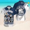 New York Yankees Hawaiian Shirts For MLB Fans Hawaaian Shirt Hawaaian Shirt