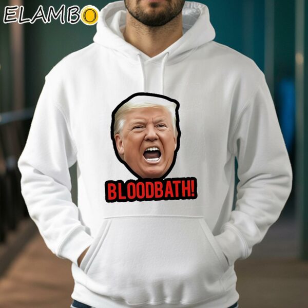 Official Bloodbath Donald Trump Shirt Hoodie 38