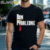 Official Don Poorleone Trump Shirt Black Shirts 2