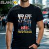 Official Rock Gods Acdc Pwr Up Tour 2024 Shirt Black Shirts Shirt
