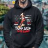 Official trump 2024 Stop The Bloodbath T Shirt Hoodie 4