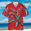 Paradise Found Original Magnum PI Hawaiian Shirt Aloha Shirt Aloha Shirt