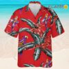 Paradise Found Original Magnum PI Hawaiian Shirt Hawaaian Shirt Hawaaian Shirt