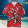 Paradise Found Original Magnum PI Hawaiian Shirt Hawaiian Hawaiian