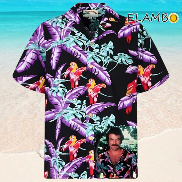 Paradise Found Original Summer Hawaiian Shirt Hawaaian Shirt Hawaaian Shirt