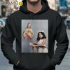 Paul Rudd Selena Gomez T Shirt Hoodie 37