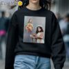 Paul Rudd Selena Gomez T Shirt Sweatshirt 5