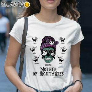 Personalized Mother Of Nightmares Halloween Shirt 1 Shirt 28