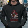 Personalized You Cant Scare Me Im A Mother Of Nightmares Shirt Disney Gifts Hoodie 37