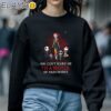 Personalized You Cant Scare Me Im A Mother Of Nightmares Shirt Disney Gifts Sweatshirt 5