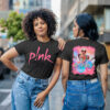 Pink Singer Summer Carnival 2023 Tour Shirt For Pink Fan Lovers