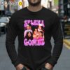 Princess of Pop Selena Gomez Vintage T Shirt Longsleeve 40