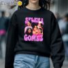 Princess of Pop Selena Gomez Vintage T Shirt Sweatshirt 5