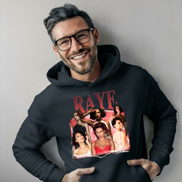 Raye UK Tour 2024 T Shirt Gift For Womens 2 2