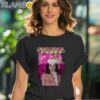 Retro Bootleg Selena Gomez T Shirt