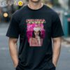 Retro Bootleg Selena Gomez T Shirt Black Shirts 18