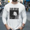 Retro Zach Bryan Singer Music Tour 2024 Shirt Longsleeve 35