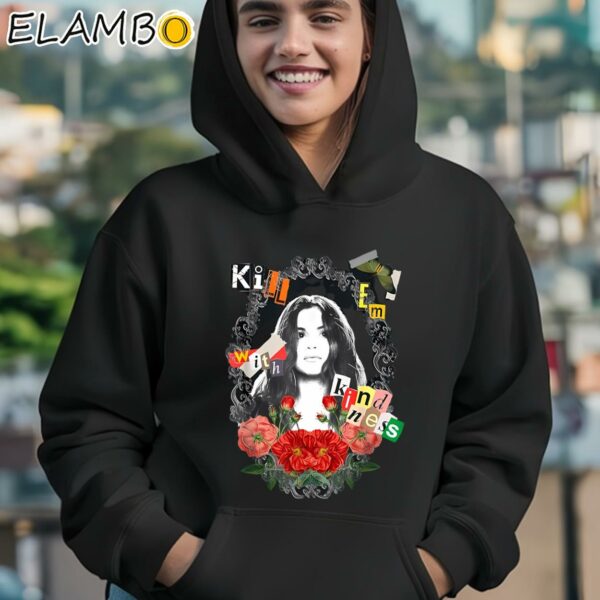 Selena Gomez Kill Them With Kindness T Shirt Hoodie 12