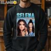 Selena Gomez Lovers T Shirt Vintage Style Sweatshirt 11