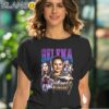 Selena Gomez Sel Look T-shirt