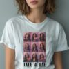 Tate McRae Wanna Be Graphic Tee Shirt 2 5