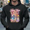 Taylor Swift And Sailor Moon Combination T shirt Hoodie 37
