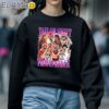 Taylor Swift Travis Kelce Shirt Swiftie Vintage Bootleg Shirt Sweatshirt 5