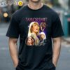 Taylor Swift Vintage 90s Graphic T Shirt Black Shirts 18