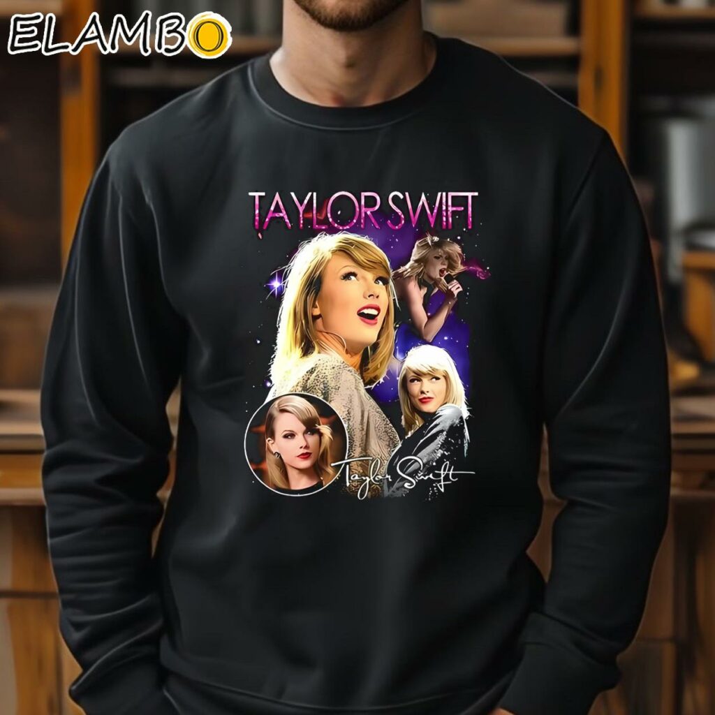 Taylor Swift Vintage 90s Graphic T-Shirt
