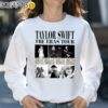 Taylor Swift the Eras Tour Shirt Swiftie Merch Gift Sweatshirt 31
