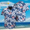 Texas Rangers Hawaiian Shirt Tropical Leaves Aloha Shirt Aloha Shirt Aloha Shirt